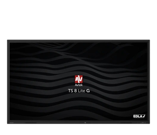 Avtek TouchScreen 8 Lite G 98 - 1537184 - zdjęcie